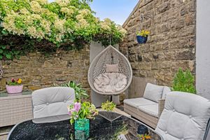 Garden- click for photo gallery